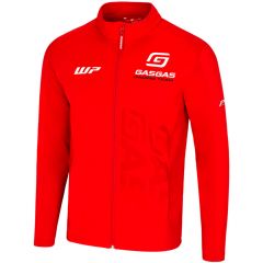 Chaqueta Softshell GasGas Racing Team Jacket 2025