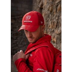 Gorra GasGas Racing Team Curved Cap 2025
