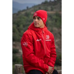 Gorro GasGas Racing Team 2025