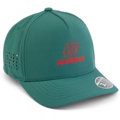 Gorra GasGas United Trucker Cap Green 2025