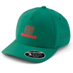 Gorra GasGas United Trucker Cap Green 2025