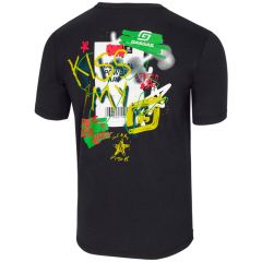 Camiseta GasGas Kiss My Gass 2025
