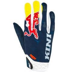 Guantes KTM Kini Red Bull Competition Gloves 2025