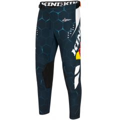 Pantalón KTM Kini Red Bull Competition 2025