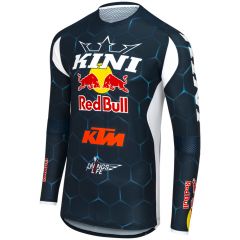 Camiseta KTM Kini Red Bull Competition 2025