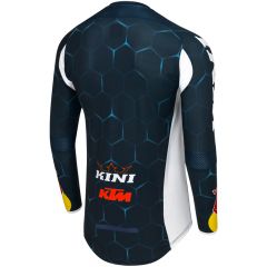 Camiseta KTM Kini Red Bull Competition 2025