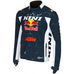 Chaqueta KTM Kini Red Bull Competition 2025