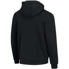 Sudadera Capucha KTM Kini Red Bull Strobe Zip Hoodie Black