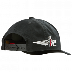 Gorra KTM Kini Red Bull Strobe Curved Cap