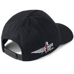 Gorra KTM Kini Red Bull Strobe Curved Cap