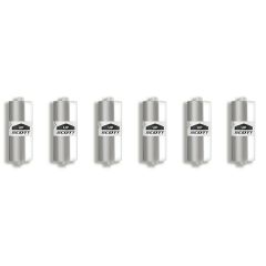 Pack de 6 Refills (50 mm) Scott Prospect WFS