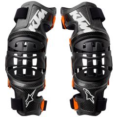 Rodilleras KTM Alpinestars Bionic 10 Carbon Knee Brace