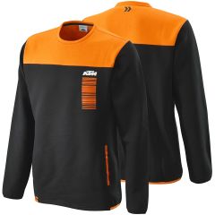 Sudadera KTM Pure Sweater 2020