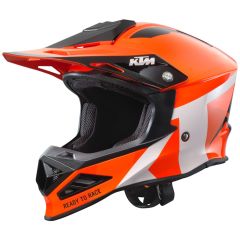 Casco KTM DYNAMIC-FX HELMET 2021