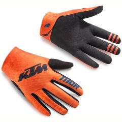 Guantes KTM Thor Agile Plus Limited Edition 2021