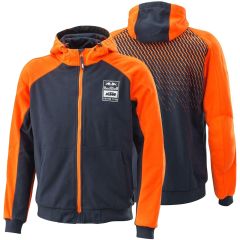 Sudadera Red Bull KTM Racing Team Speed Hoodie Limited Edition