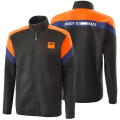 Sudadera Mecánico KTM Mechanic Zip Sweater 2022