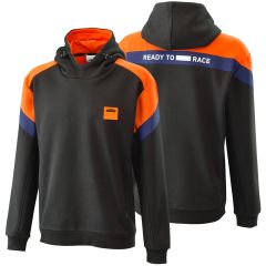 Sudadera Capucha Mecánico KTM Mechanic Hoodie 2022