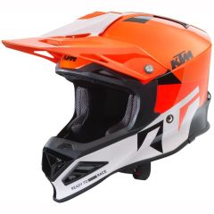 Casco KTM Dynamic-FX Helmet 2022