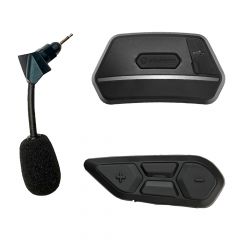 Intercomunicador Schuberth SC2 para cascos C5 / E2 / J2