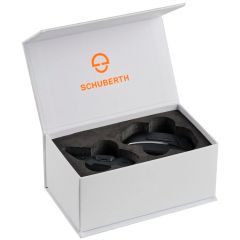 Intercomunicador Schuberth SC2 para cascos C5 / E2 / J2