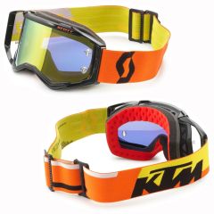 Gafas KTM Scott Prospect Goggles 2023