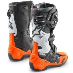 Botas KTM Alpinestars Tech 10 2025