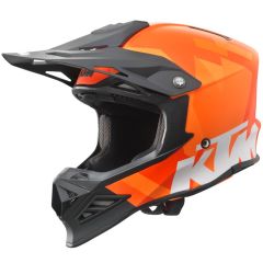 Casco KTM Dynamic-FX Helmet 2023