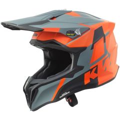 Casco KTM Airoh Strycker 2023