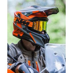 Casco KTM Airoh Strycker 2023