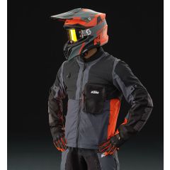 Cazadora KTM Racetech Jacket 2024