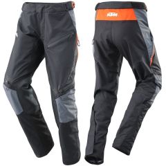 Pantalón Impermeable KTM Racetech WP 2023