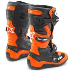 Botas Niño KTM Alpinestars TECH 7S 2025