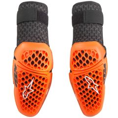 Coderas Niño KTM Alpinestars Bionic Plus Youth Elbow Protector
