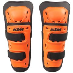 Rodilleras KTM Access Knee Protector Orange