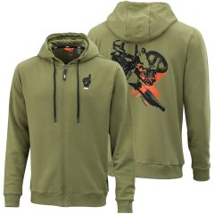 Sudadera Capucha KTM MX Hoodie 2023