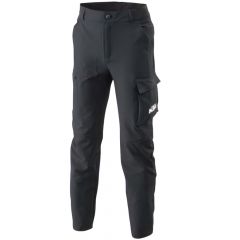 Pantalón KTM Racing Team Black 2025