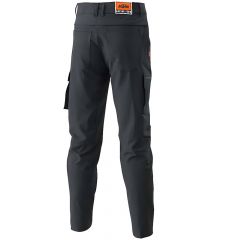 Pantalón KTM Racing Team Black 2025