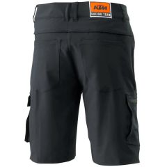 Bermudas KTM Racing Team Black 2025