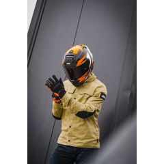 Chaqueta Camisa KTM Factor Overshirt Antelope