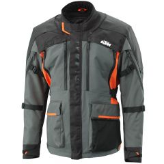 Chaqueta KTM Terra Adventure Pro Jacket 2025