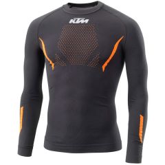 Camiseta Interior KTM Undershirt Long Summer Performance