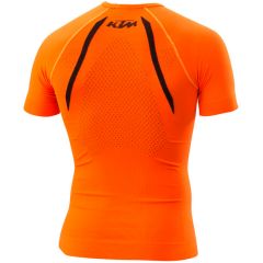 Camiseta Interior KTM Undershirt Short Summer Performance