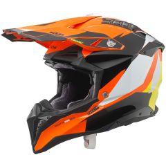 Casco KTM Airoh Aviator 3 2024