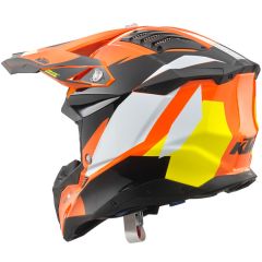 Casco KTM Airoh Aviator 3 2024