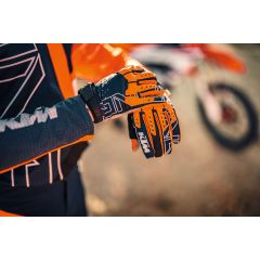 Guantes KTM Gravity-FX Replica Gloves 2024