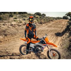 Pantalón KTM Gravity-FX 2024