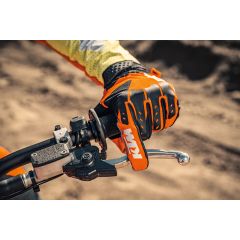 Guantes KTM Gravity-FX Gloves 2024