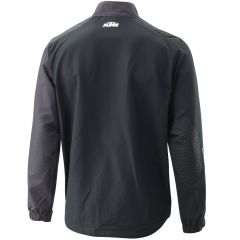Chaqueta Offroad KTM Gravity-FX Black / Grey