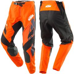 Pantalón KTM Pounce Orange 2024